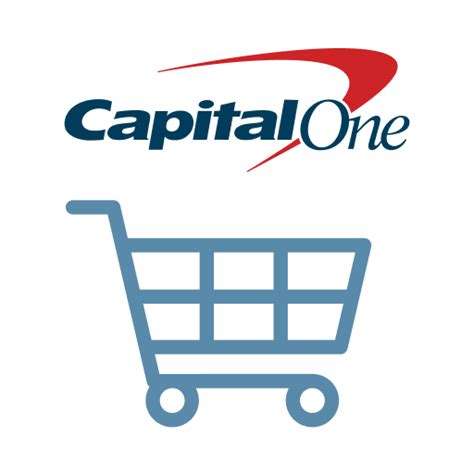 capital one shopping login app