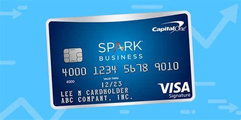 capital one spark miles business card reviews
