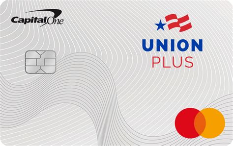 capital one union plus card customer service