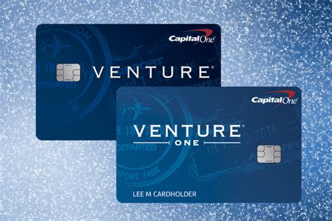 capital one venture card login