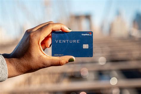 capital one venture card promotion