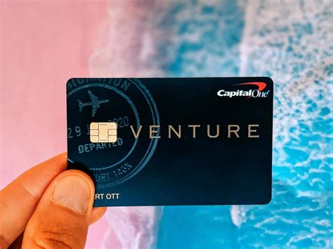 capital one venture travel booking