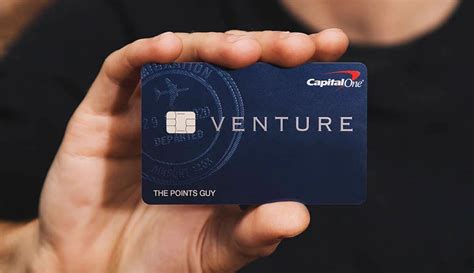 capital one venture travel credit card