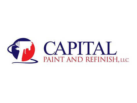 capital paint and refinish