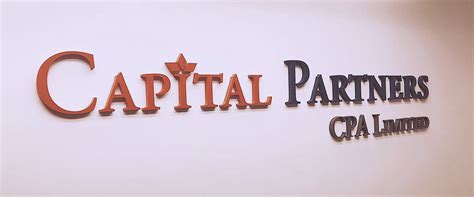 capital partners cpa limited