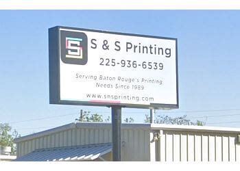 capital printing baton rouge