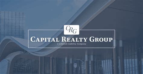 capital realty group llc
