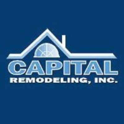 capital remodeling inc reviews