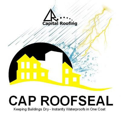 capital roofing co ltd