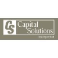 capital solutions inc bell pa