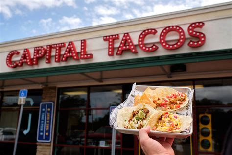 capital tacos near me delivery
