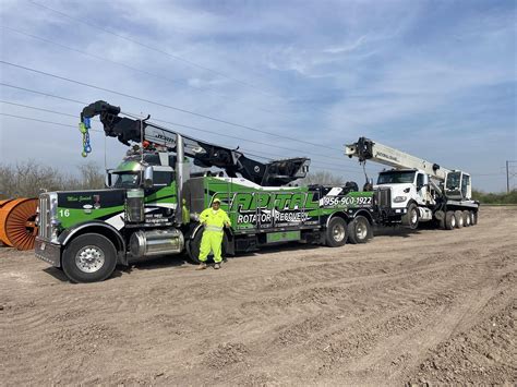 capital towing in tx