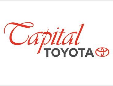 capital toyota pre owned chattanooga