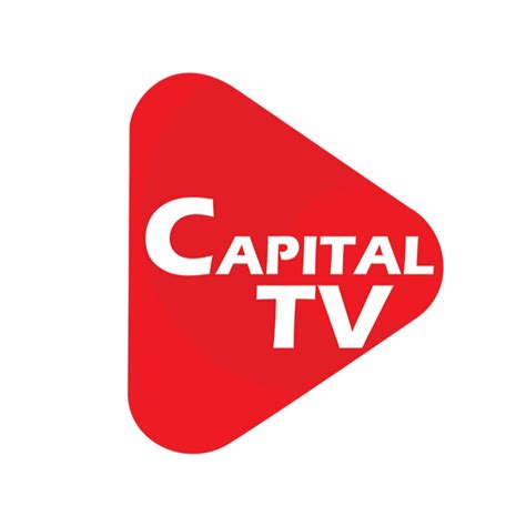 capital tv logo png