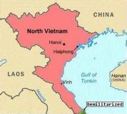 capital vietnam del norte