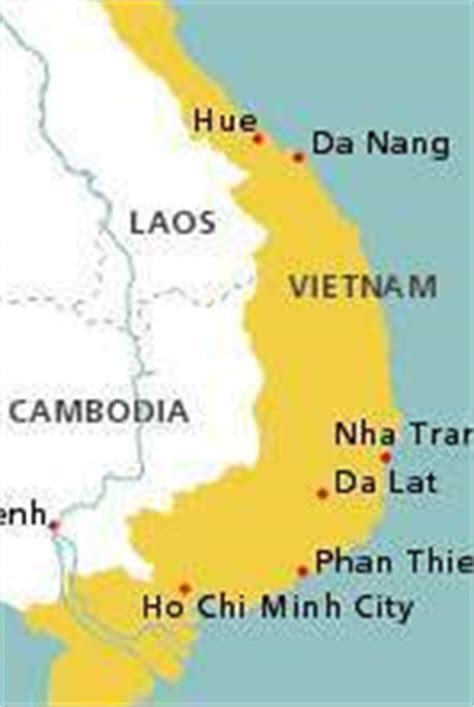 capital vietnam del sur