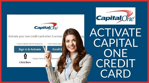 capitalone.com activate card online