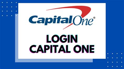 capitalone.com shopping log in