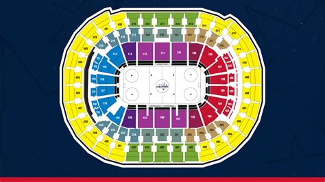 capitals group ticket sales