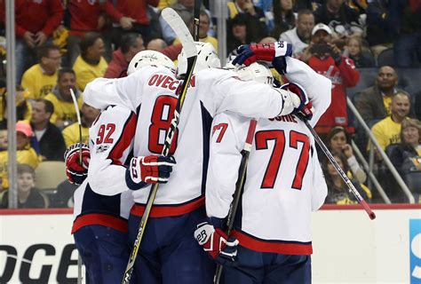 capitals stanley cup finals red wings