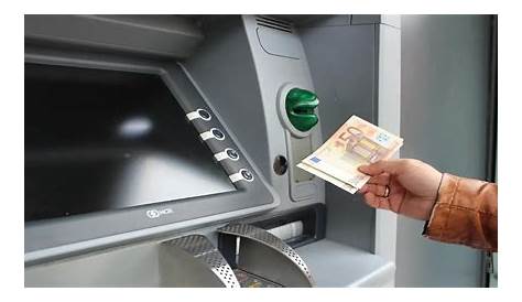 Can you deposit cash at an ATM?