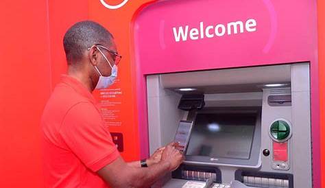 ‘Please help’: ATM spits out weird notes - Moneyweb