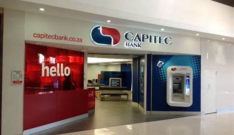 How to Deposit Money at Capitec ATM: [2 Easy Method] - EasyTekk