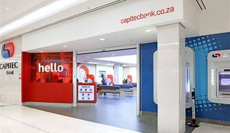IN TWEETS: Capitec Bank experiences a technical glitch | Fourways Review