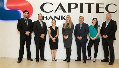Capitec is SA’s best bank for 2nd year running – Forbes survey