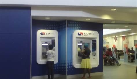 CAPITEC BANK, Secunda — address, phone, opening hours, reviews