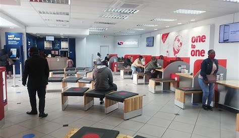 Capitec Bank, South Africa’s largest bank with over 15 million clients