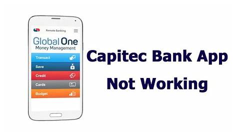 This is how to get a bank statement from Capitec app | Current Affairs ZA