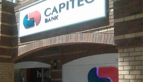 Capitec still the best bank at keeping customers happy