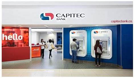 Capitec Bank Ranked Best Bank In Customer Satisfaction | Mufudza Online