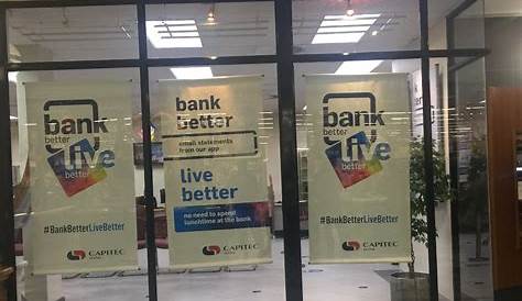 Capitec | Killarney Mall