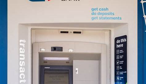 How to withdraw money from a Capitec ATM - Daily Income