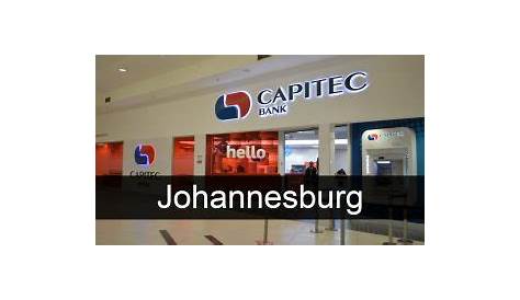 Capitec Bank Offices - Stellenbosch | Office Snapshots