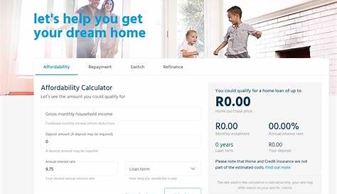 Capitec Home Loans | Application, Interest Rate and Fees