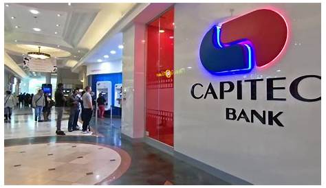 A look inside Capitec’s new headquarters in the Cape Winelands