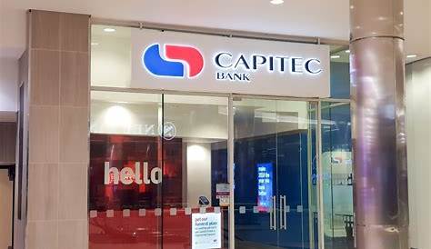 Capitec Bank East Rand Mall, Boksburg - Cylex® profile