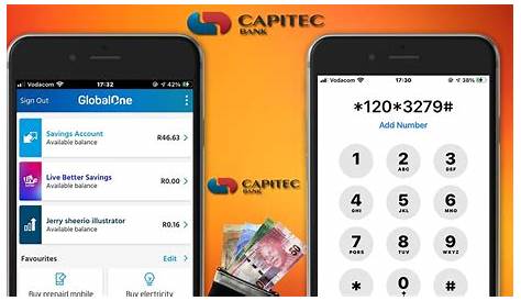 How to reverse debit order on Capitec app - Political Analysis