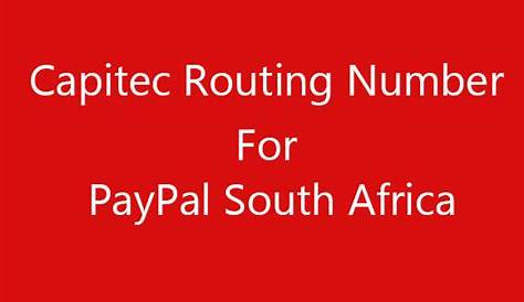 How to Activate the Capitec MasterCard SecureCode