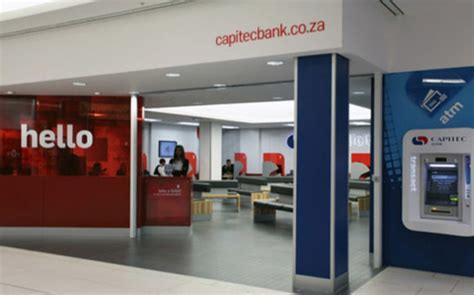 capitec bank ceo email address