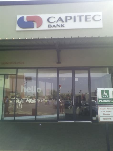capitec bank closing time today
