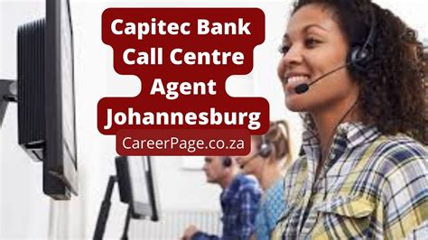 capitec bank contact centre