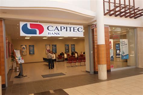 capitec bank contact details bloemfontein