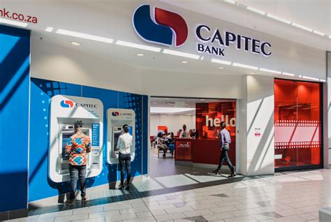 capitec bank opening times