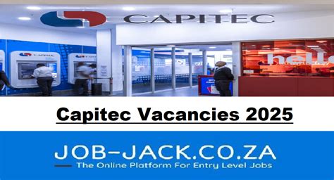 capitec bank vacancies in port elizabeth