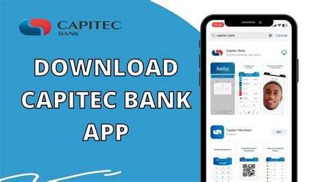 capitec banking app sign in