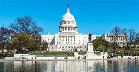 capitol building history